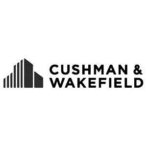 logo cushman