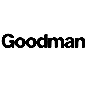 logo goodman 2