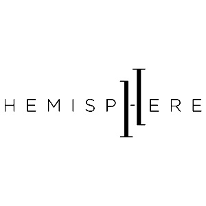 logo hemisphere