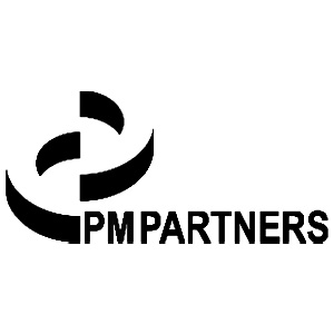 logo pmpartners
